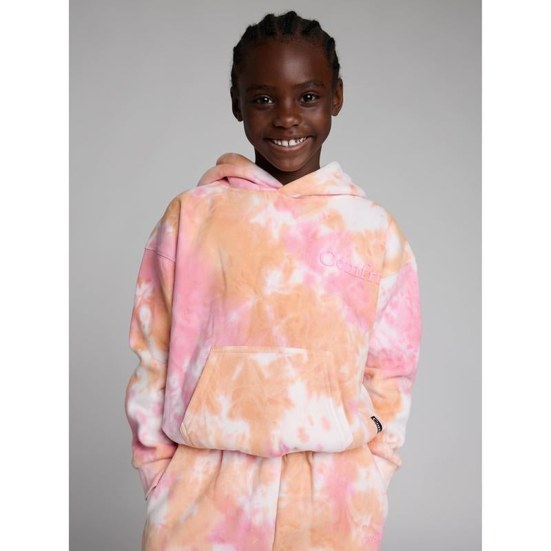 Comfrt Kids | Minimalist Hoodie