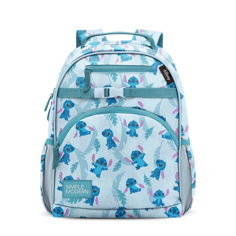 Simple Modern 12L Fletcher Kids' Backpack for Boys and Girls for School, Travel
