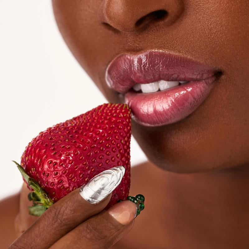 Speak Love Lip-Pulmping Glossy Lip Balm 3 Pack