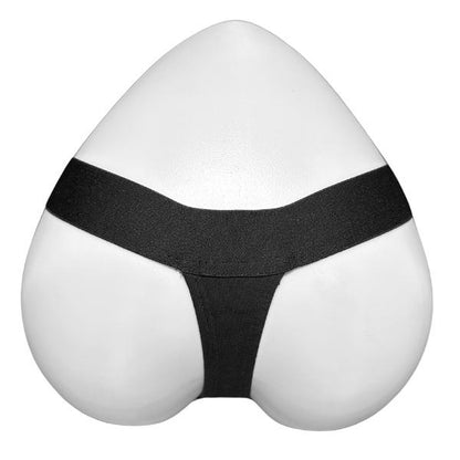 Extra Firm Tucking Thong Gaff- Gender Affirming Cotton Panty