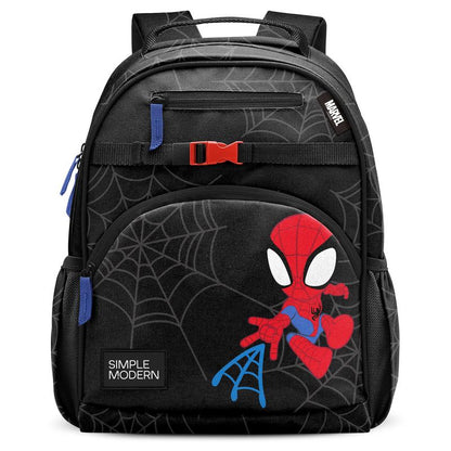 Simple Modern 12L Fletcher Kids' Backpack for Boys and Girls for School, Travel