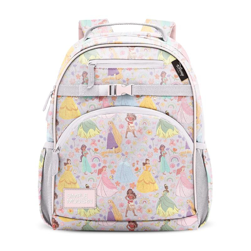 Simple Modern 12L Fletcher Kids' Backpack for Boys and Girls for School, Travel