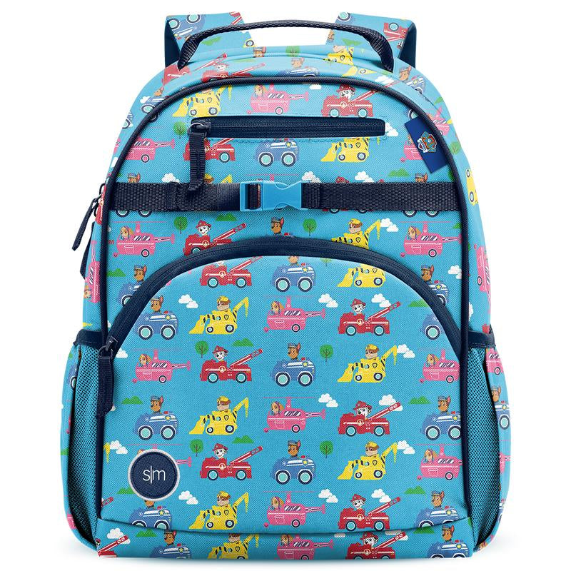 Simple Modern 12L Fletcher Kids' Backpack for Boys and Girls for School, Travel