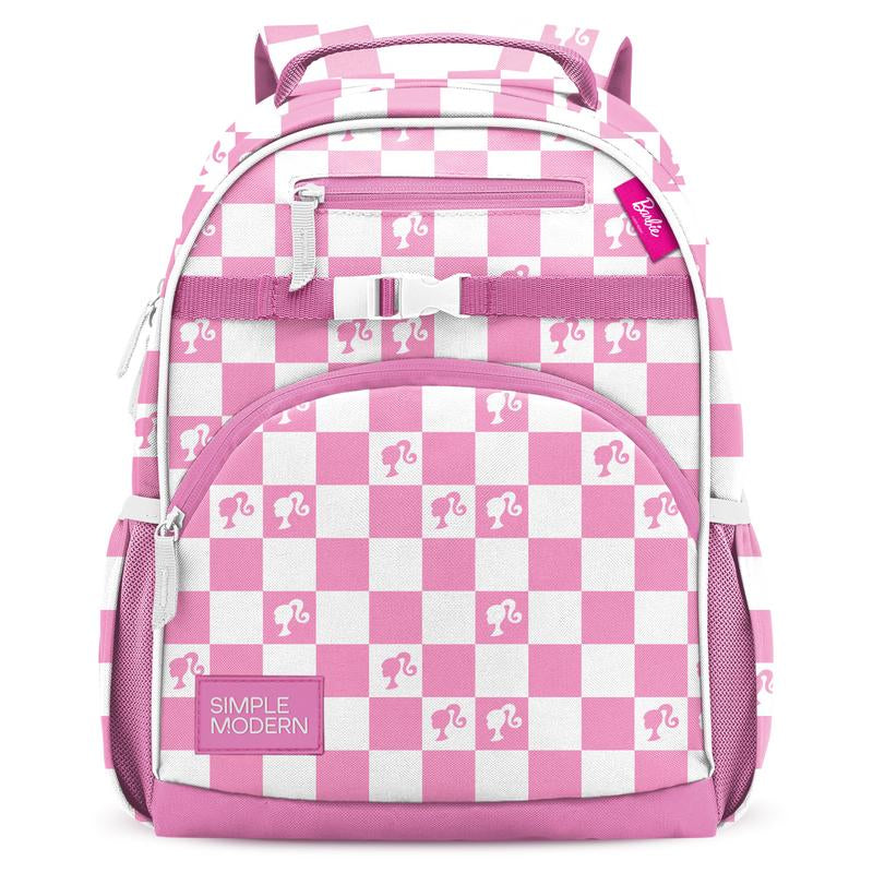 Simple Modern 12L Fletcher Kids' Backpack for Boys and Girls for School, Travel