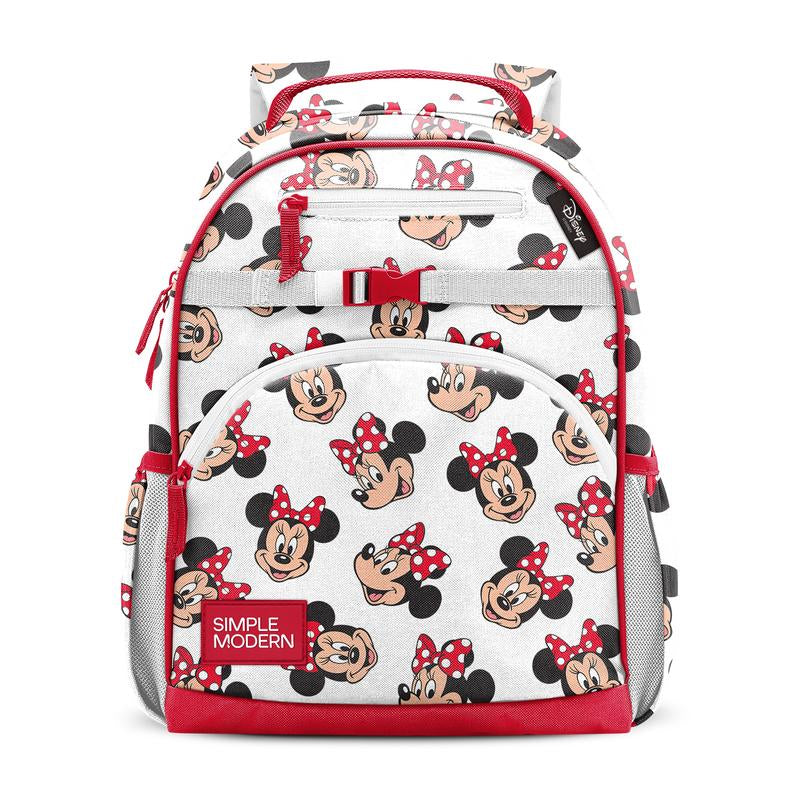 Simple Modern 12L Fletcher Kids' Backpack for Boys and Girls for School, Travel