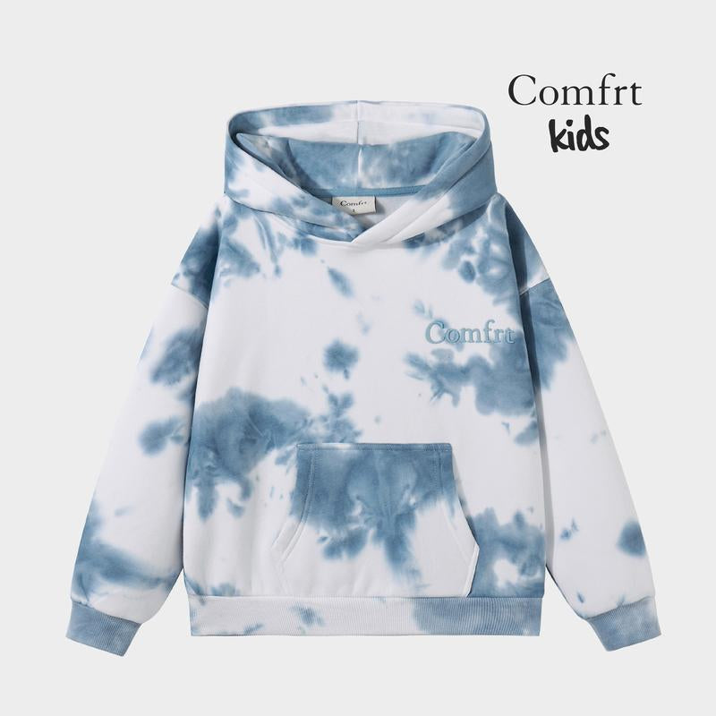 Comfrt Kids | Minimalist Hoodie