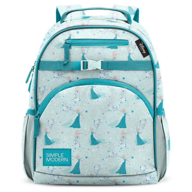 Simple Modern 12L Fletcher Kids' Backpack for Boys and Girls for School, Travel