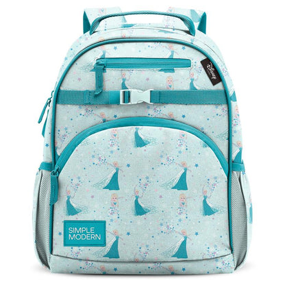 Simple Modern 12L Fletcher Kids' Backpack for Boys and Girls for School, Travel