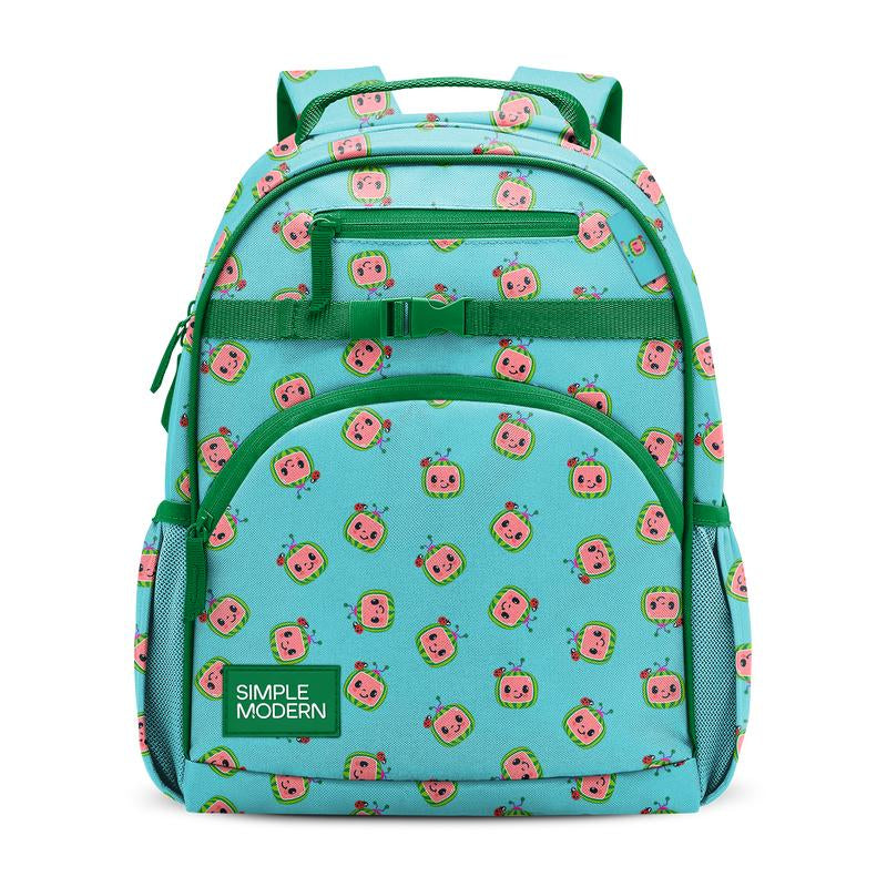 Simple Modern 12L Fletcher Kids' Backpack for Boys and Girls for School, Travel