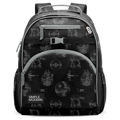 Simple Modern 12L Fletcher Kids' Backpack for Boys and Girls for School, Travel