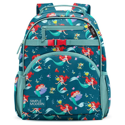 Simple Modern 12L Fletcher Kids' Backpack for Boys and Girls for School, Travel