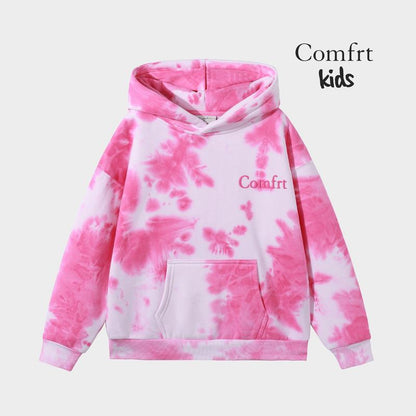 Comfrt Kids | Minimalist Hoodie