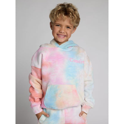 Comfrt Kids | Minimalist Hoodie