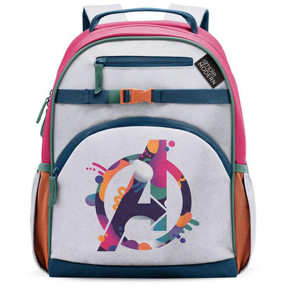 Simple Modern 12L Fletcher Kids' Backpack for Boys and Girls for School, Travel