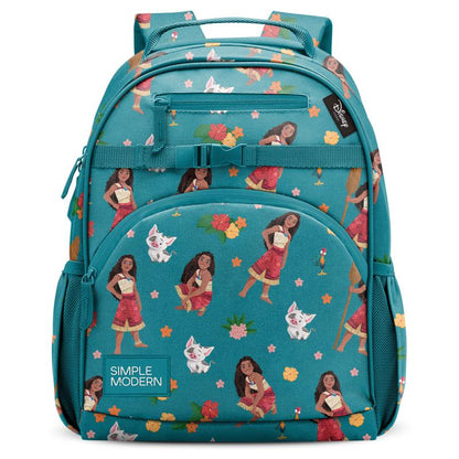 Simple Modern 12L Fletcher Kids' Backpack for Boys and Girls for School, Travel