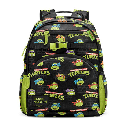 Simple Modern 12L Fletcher Kids' Backpack for Boys and Girls for School, Travel