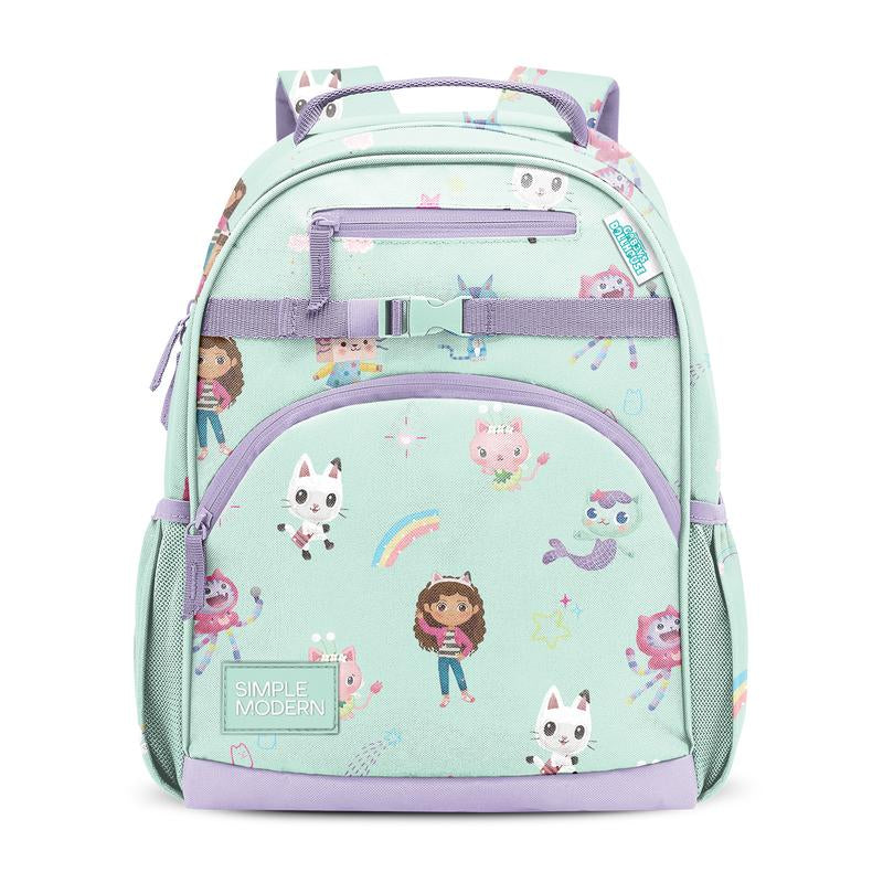 Simple Modern 12L Fletcher Kids' Backpack for Boys and Girls for School, Travel