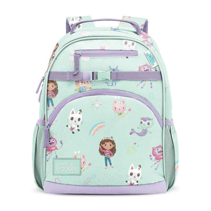 Simple Modern 12L Fletcher Kids' Backpack for Boys and Girls for School, Travel