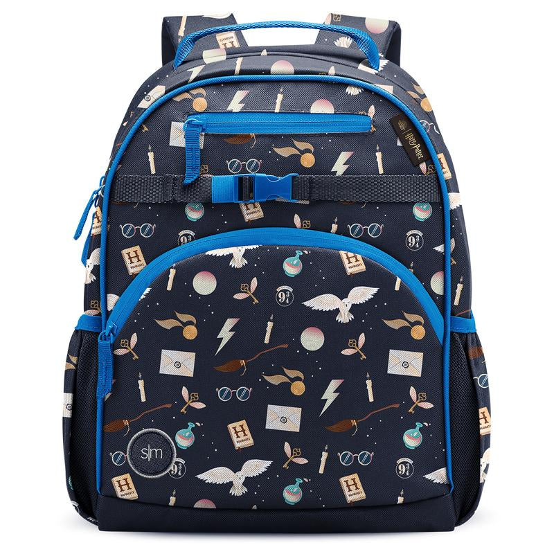 Simple Modern 12L Fletcher Kids' Backpack for Boys and Girls for School, Travel