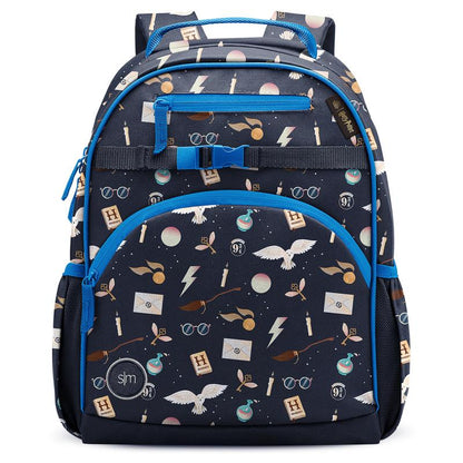 Simple Modern 12L Fletcher Kids' Backpack for Boys and Girls for School, Travel