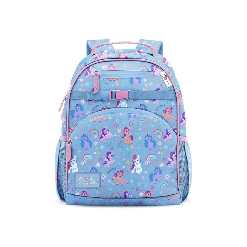Simple Modern 12L Fletcher Kids' Backpack for Boys and Girls for School, Travel