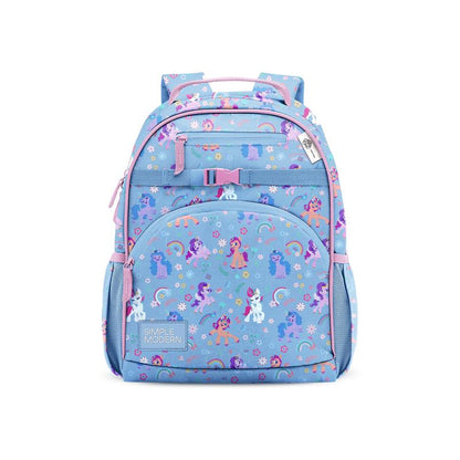 Simple Modern 12L Fletcher Kids' Backpack for Boys and Girls for School, Travel
