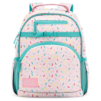 Simple Modern 12L Fletcher Kids' Backpack for Boys and Girls for School, Travel