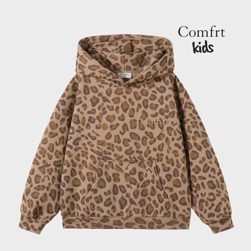 Comfrt Kids | Minimalist Hoodie