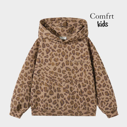 Comfrt Kids | Minimalist Hoodie