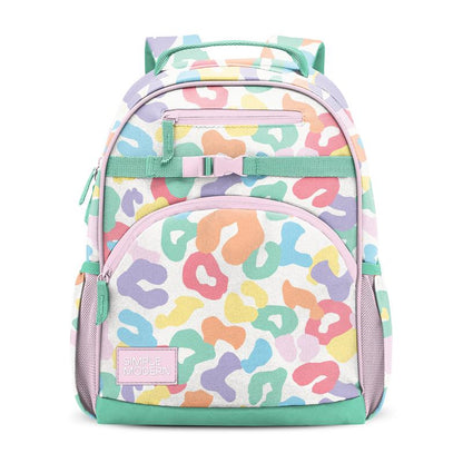 Simple Modern 12L Fletcher Kids' Backpack for Boys and Girls for School, Travel