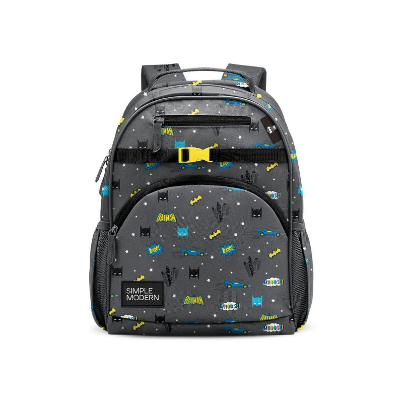 Simple Modern 12L Fletcher Kids' Backpack for Boys and Girls for School, Travel