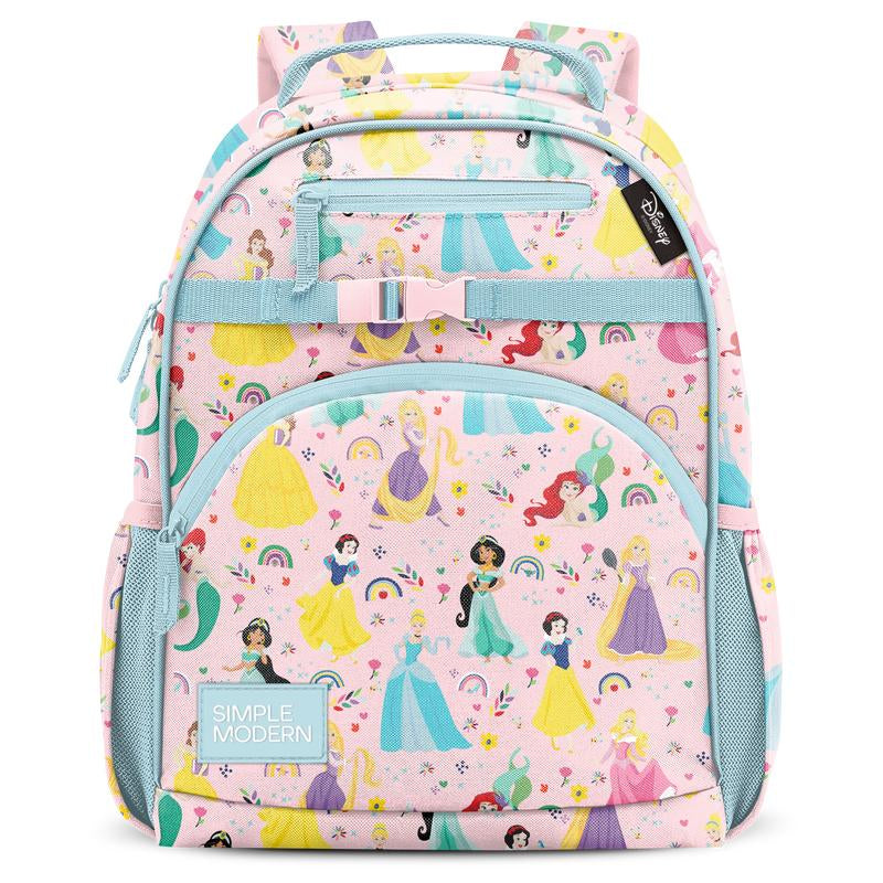 Simple Modern 12L Fletcher Kids' Backpack for Boys and Girls for School, Travel
