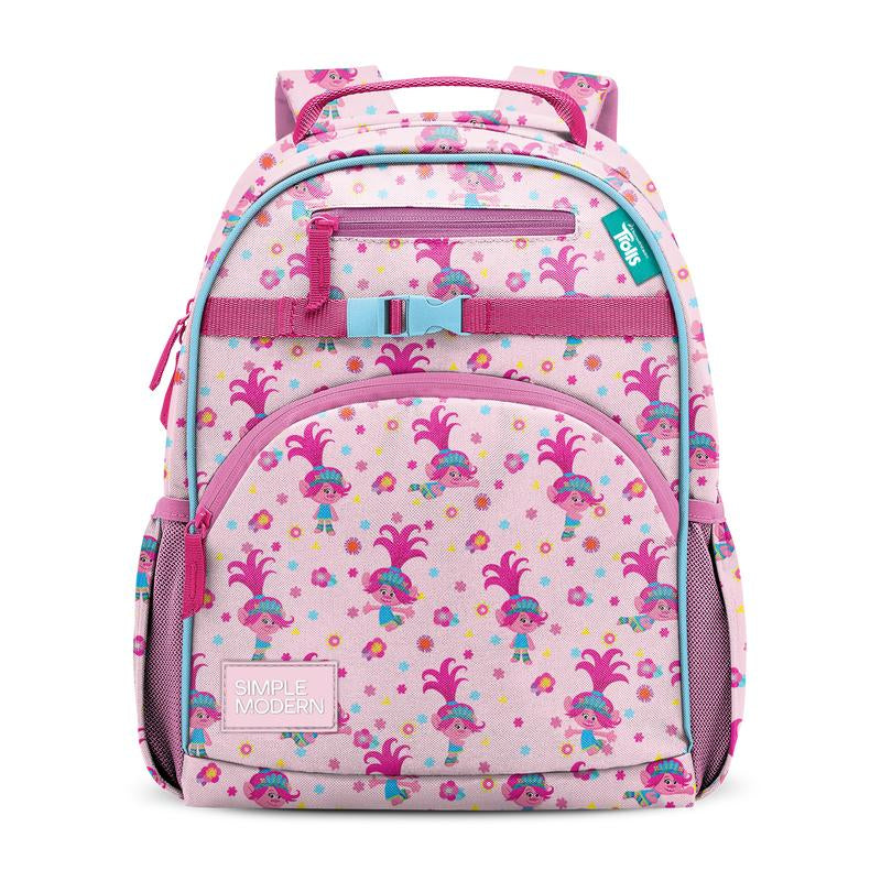 Simple Modern 12L Fletcher Kids' Backpack for Boys and Girls for School, Travel