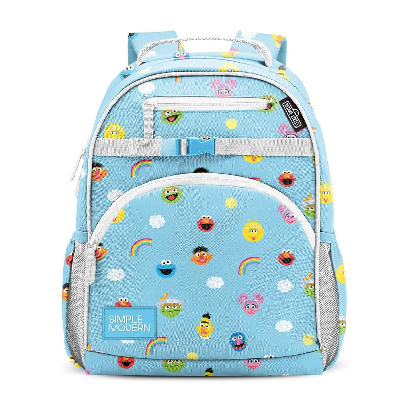 Simple Modern 12L Fletcher Kids' Backpack for Boys and Girls for School, Travel