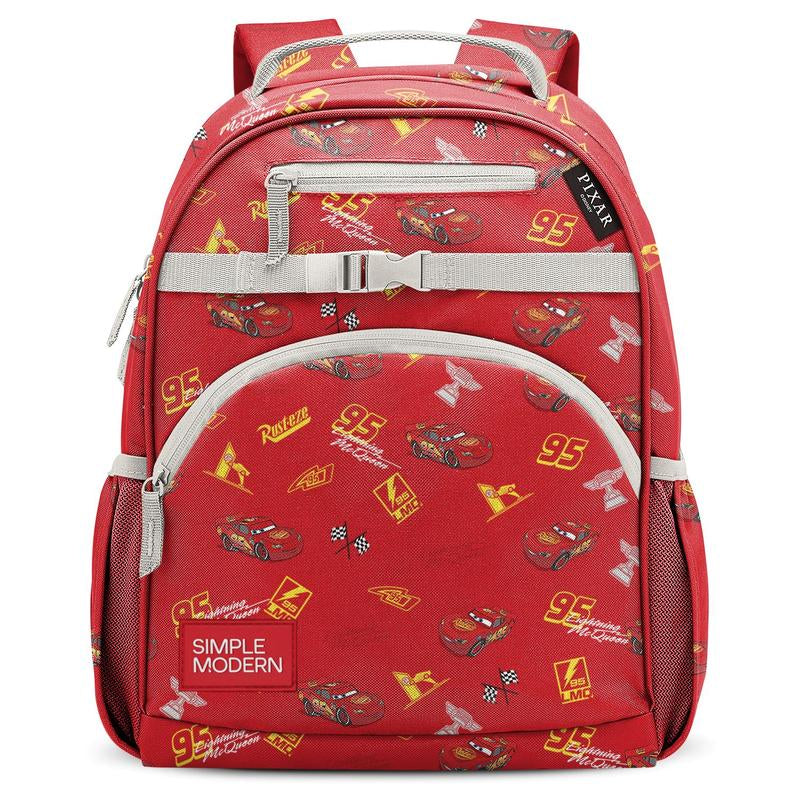 Simple Modern 12L Fletcher Kids' Backpack for Boys and Girls for School, Travel