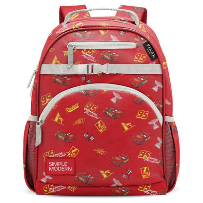 Simple Modern 12L Fletcher Kids' Backpack for Boys and Girls for School, Travel
