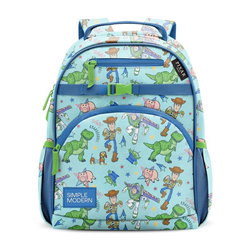 Simple Modern 12L Fletcher Kids' Backpack for Boys and Girls for School, Travel