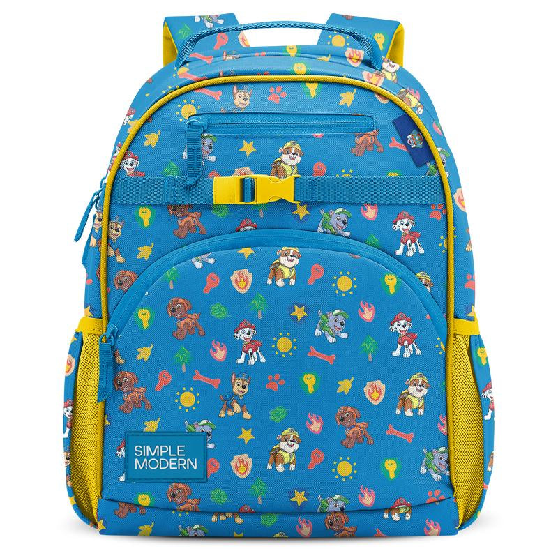 Simple Modern 12L Fletcher Kids' Backpack for Boys and Girls for School, Travel