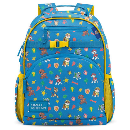 Simple Modern 12L Fletcher Kids' Backpack for Boys and Girls for School, Travel