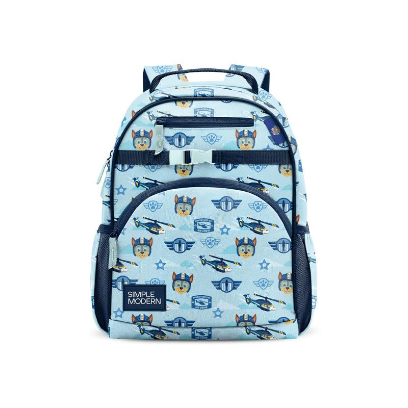 Simple Modern 12L Fletcher Kids' Backpack for Boys and Girls for School, Travel