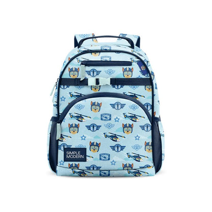 Simple Modern 12L Fletcher Kids' Backpack for Boys and Girls for School, Travel
