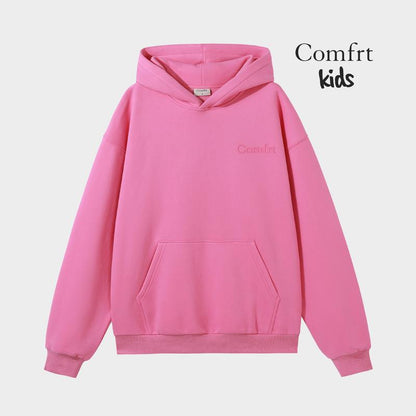 Comfrt Kids | Minimalist Hoodie